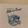 The Adventures Of Pete And Tweet Story Book Image 4