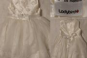 Beautiful Ladybird Occasion Dress