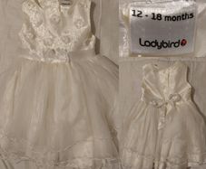 Beautiful Ladybird Occasion Dress