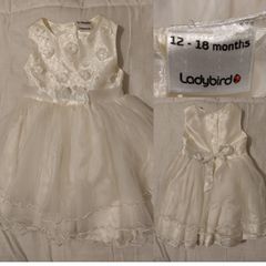 Beautiful Ladybird Occasion Dress