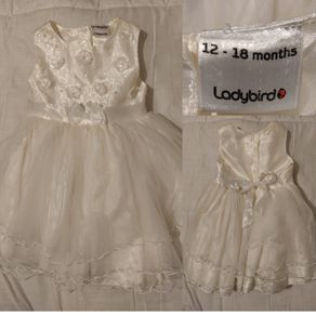 Beautiful Ladybird Occasion Dress