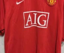 man united top