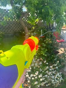 Water Guns