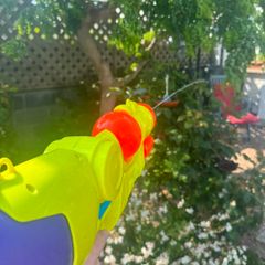Water Guns