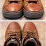 Gucci-replica High-Top Trainers Image 2