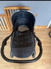 Travel System