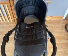 Travel System