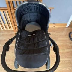 Travel System