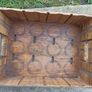 Vintage Drinks Wooden crate Image 7