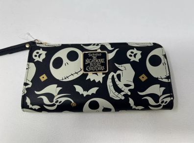 The Nightmare Before Christmas Wallet