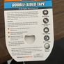 Double sided tape Image 2