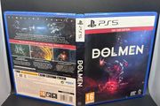 Dolmen Ps5