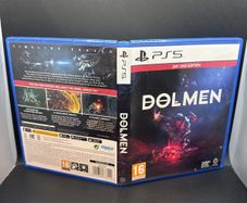 Dolmen Ps5