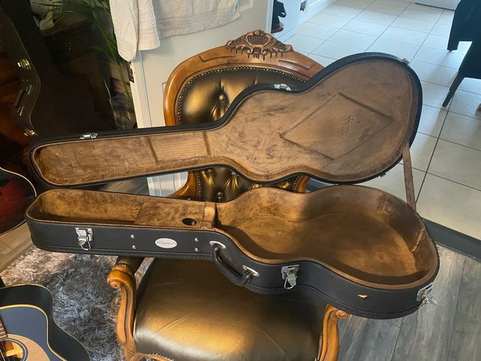 Fender Malibu
