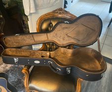 Fender Malibu