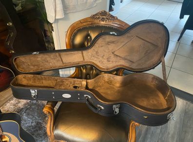 Fender Malibu