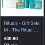 The Ritual of Karma Gift set Image 3