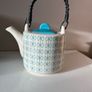 Carolyn Donnelly Tea Pot Image 2