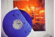 Riverside vinyl