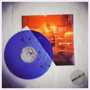 Riverside vinyl