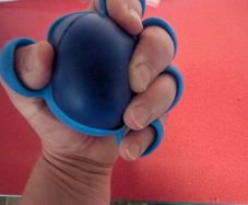 Hand & Wrist Strengthener