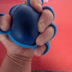 Hand & Wrist Strengthener