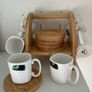 Newbridge espresso cup set Image 2