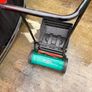 bosch  lawnmower Image 2