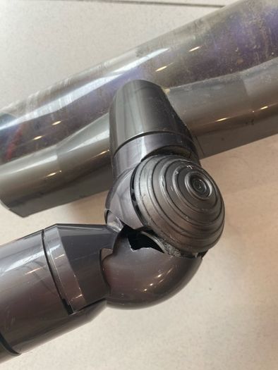 Dyson V10 Cordless Vacuum Cleaner