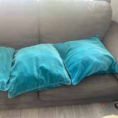 cushions