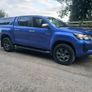 Toyota hilux Image 4
