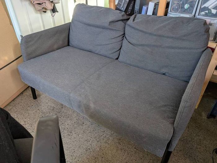 IKEA Glostad (mini sofa)