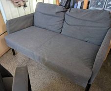 IKEA Glostad (mini sofa)