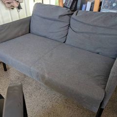 IKEA Glostad (mini sofa)