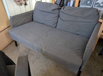 IKEA Glostad (mini sofa)