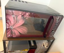 Good condition Microwave Oven