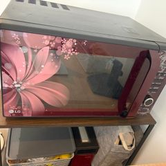 Good condition Microwave Oven