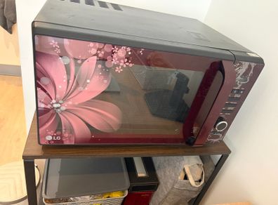 Good condition Microwave Oven