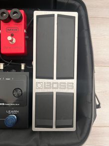 Boss Fv-500h