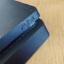 Sony Playstation 4, Excellent condition, see pictures, comes with power cable only Image 5