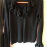 Ladies Ralph Lauren jumper size M Image 2