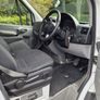Mercedes-Benz Sprinter 2018 Crew Cab Image 8