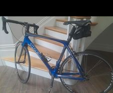 Trek Madone 5.2
