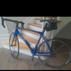 Trek Madone 5.2