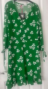 Ladies summer dress