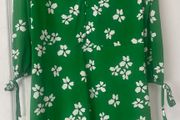 Ladies summer dress