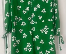Ladies summer dress