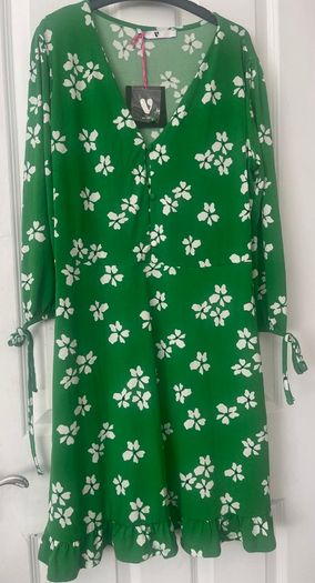 Ladies summer dress