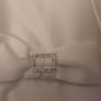 Brand New White Satin Pearce Fionda Flowergirl/Communion Dress and Ballero Image 3