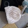 Kids winter hats and ear muffs Image 2
